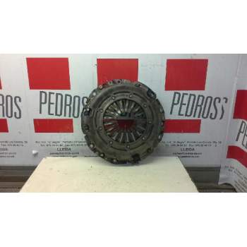 Recambio de prensa embrague para opel movano (2004 =>) 2.5 cdti cat (g9u-754 / lzm) referencia OEM IAM   