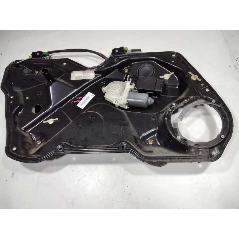 Recambio de elevalunas delantero izquierdo para seat toledo (1l) magnus referencia OEM IAM 1L0837401B  