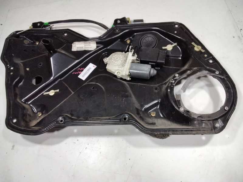 Recambio de elevalunas delantero izquierdo para seat toledo (1l) magnus referencia OEM IAM 1L0837401B  