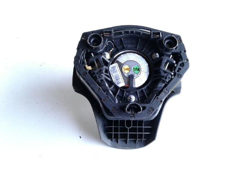 Recambio de airbag delantero izquierdo para opel corsa d selective referencia OEM IAM 46012731418  