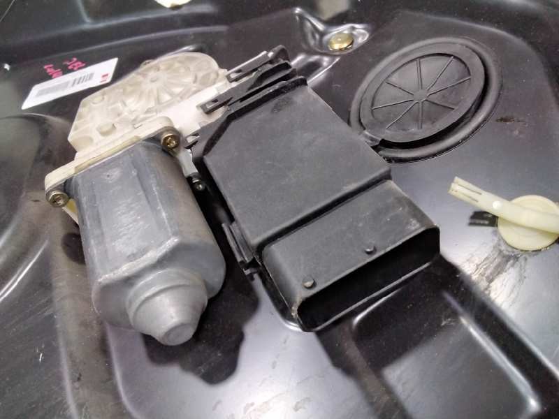 Recambio de elevalunas delantero izquierdo para seat toledo (1l) magnus referencia OEM IAM 1L0837401B  