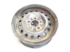 Recambio de llanta hierro para nissan vanette cargo vanette cargo caja cerrada referencia OEM IAM 5T14 5JX14H2 40300 9C501