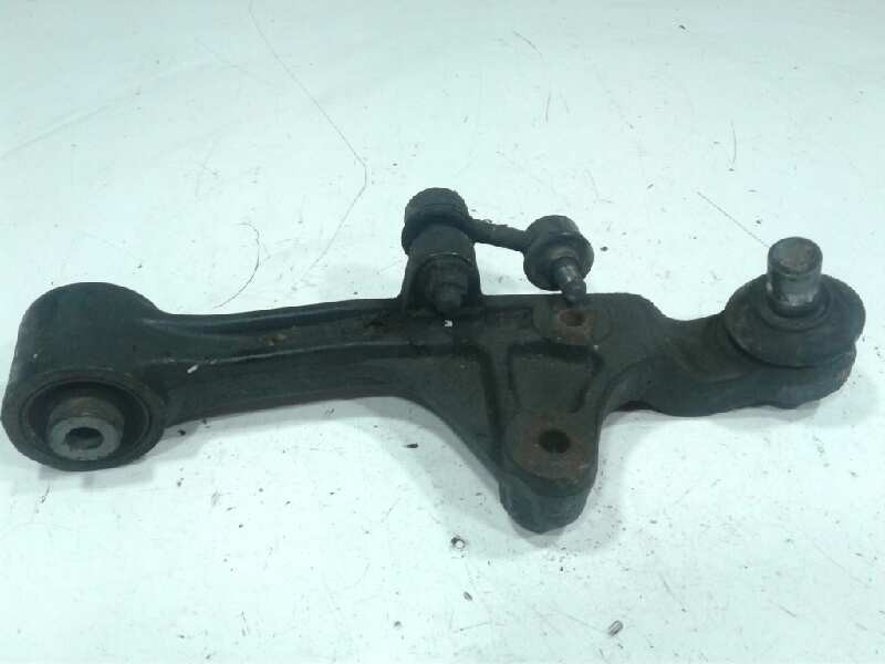 Recambio de brazo suspension inferior delantero izquierdo para kia carnival td ls travel referencia OEM IAM 0K55234350B  