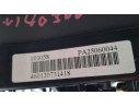 AIRBAG DELANTERO IZQUIERDO 46012731418 