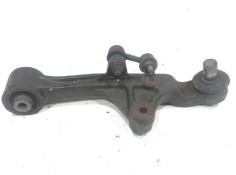 Recambio de brazo suspension inferior delantero izquierdo para kia carnival td ls travel referencia OEM IAM 0K55234350B   2