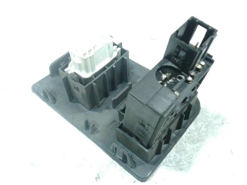 Recambio de regulador luces faros para renault clio ii fase ii (b/cb0) base authentique referencia OEM IAM   