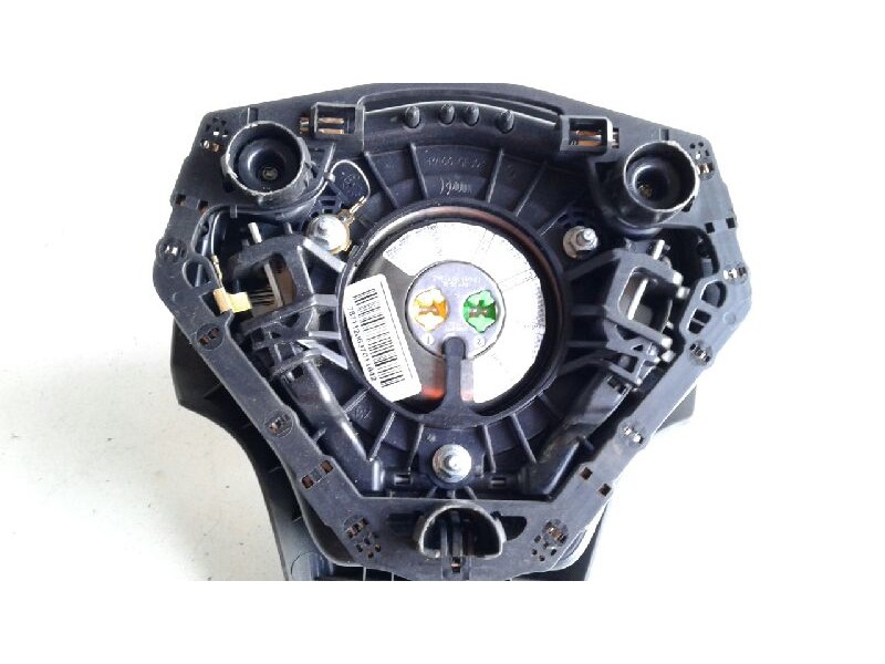 Recambio de airbag delantero izquierdo para opel corsa d selective referencia OEM IAM 46012731418  