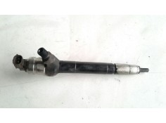 Recambio de inyector para ford transit caja cerrada ´06 ft 350 l trend lkw referencia OEM IAM    2