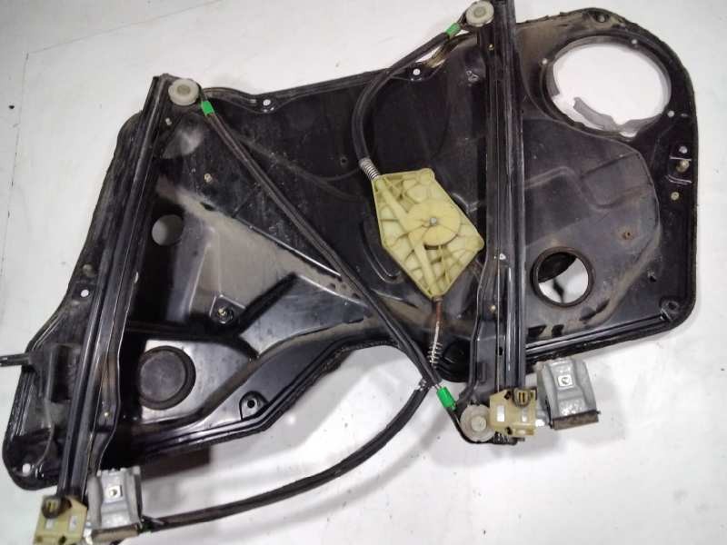 Recambio de elevalunas delantero izquierdo para seat toledo (1l) magnus referencia OEM IAM 1L0837401B  