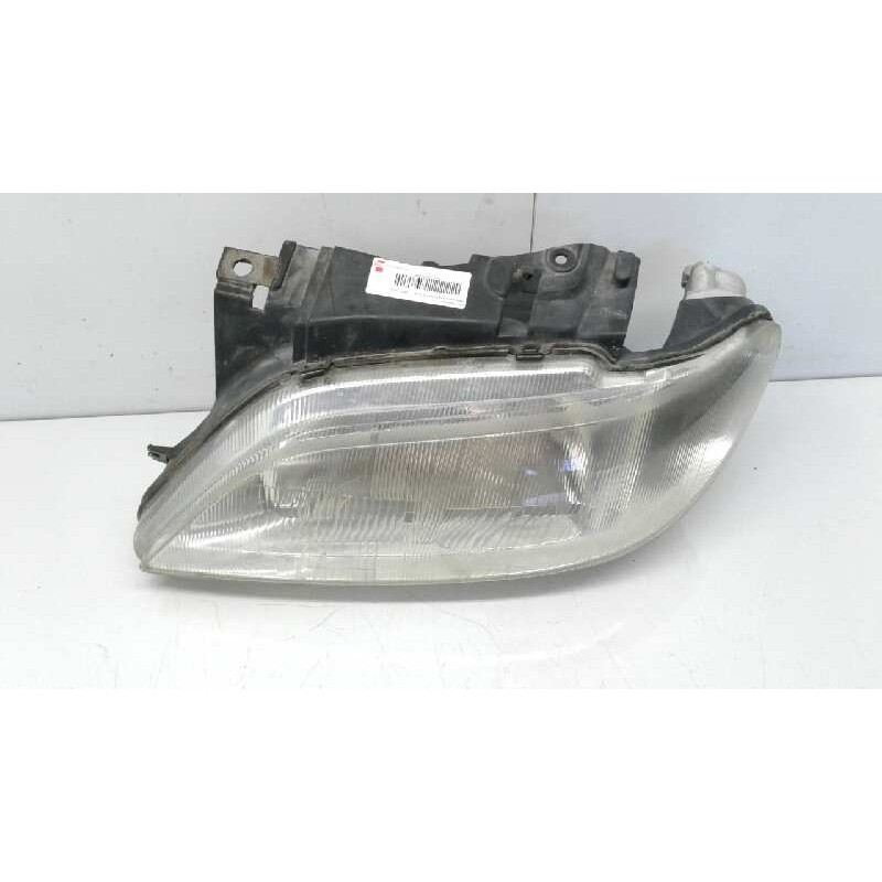 Recambio de faro izquierdo para citroen xsara berlina 1.9 td sx referencia OEM IAM   