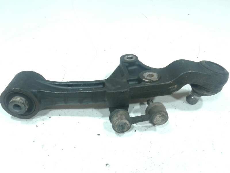 Recambio de brazo suspension inferior delantero izquierdo para kia carnival td ls travel referencia OEM IAM 0K55234350B  