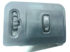 Recambio de regulador luces faros para renault clio ii fase ii (b/cb0) base authentique referencia OEM IAM    2
