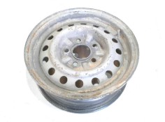 Recambio de llanta hierro para nissan vanette cargo vanette cargo caja cerrada referencia OEM IAM 5T14 5JX14H2 4003009C50