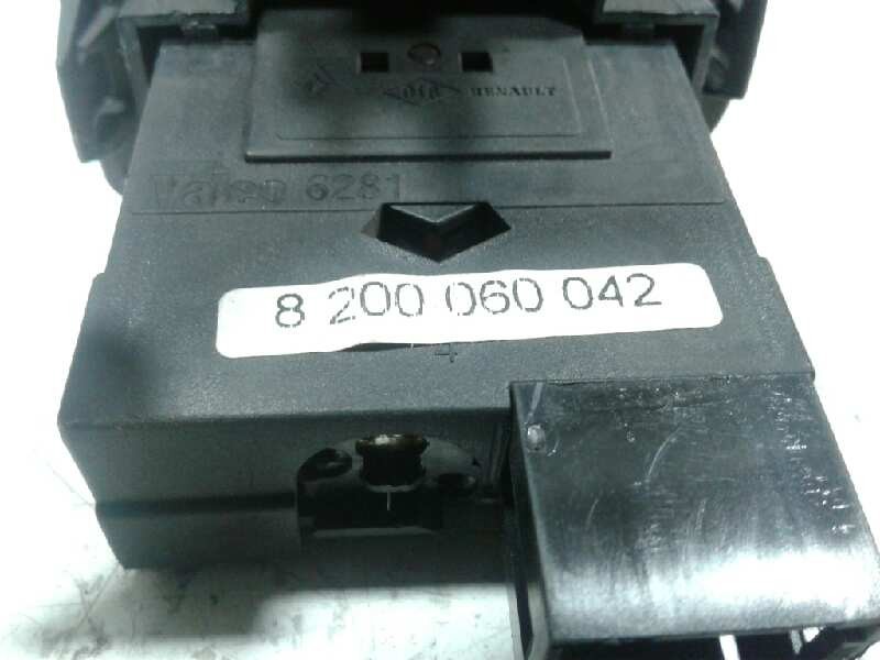 Recambio de regulador luces faros para renault clio ii fase ii (b/cb0) base authentique referencia OEM IAM   