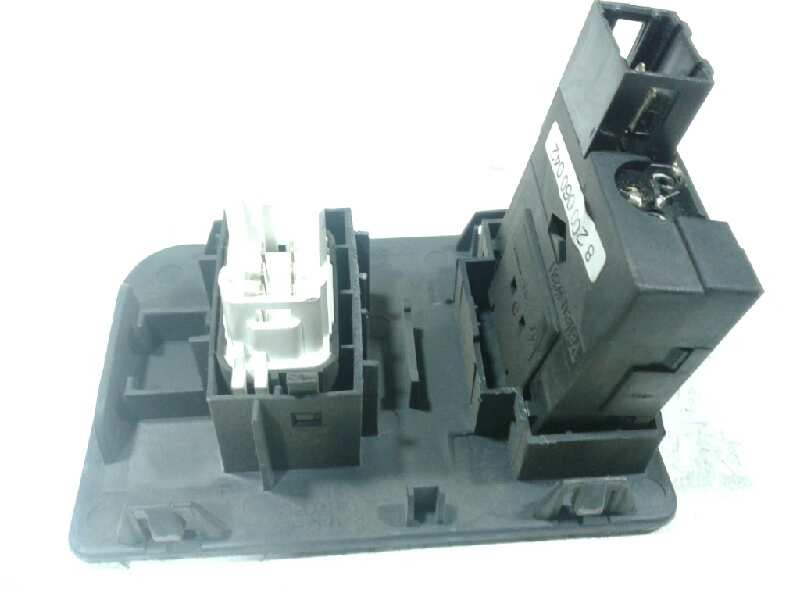 Recambio de regulador luces faros para renault clio ii fase ii (b/cb0) base authentique referencia OEM IAM   