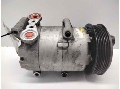Recambio de compresor aire acondicionado para ford transit caja cerrada ´06 ft 350 l trend lkw referencia OEM IAM 6C1119D629BE   2