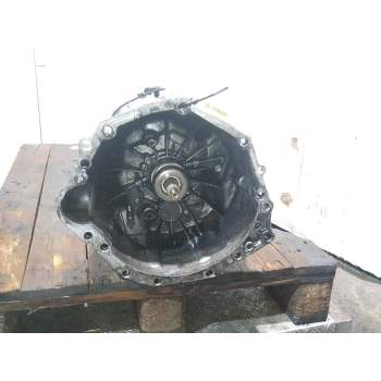 Recambio de caja cambios para volkswagen crafter 30-50 furgoneta (2e_) 2.0 tdi referencia OEM IAM A9062610403  