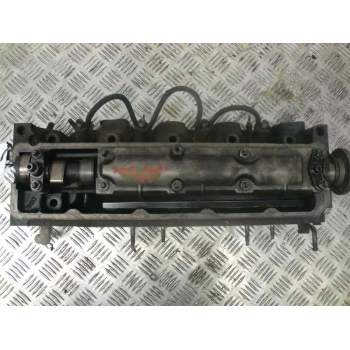 Recambio de culata para ford orion 1.8 diesel referencia OEM IAM V0609  110900