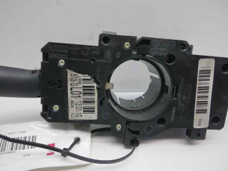 Recambio de mando limpia para seat toledo (1l) magnus referencia OEM IAM CZK03202022  