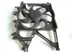 Recambio de electroventilador para opel corsa c club referencia OEM IAM   