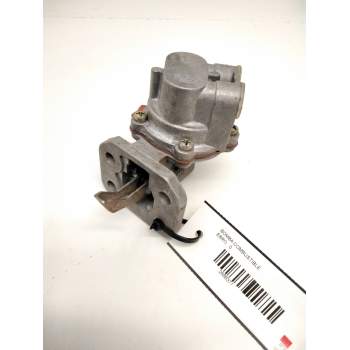 Recambio de bomba combustible para ebro referencia OEM IAM 4 TORNILLOS  IMSA