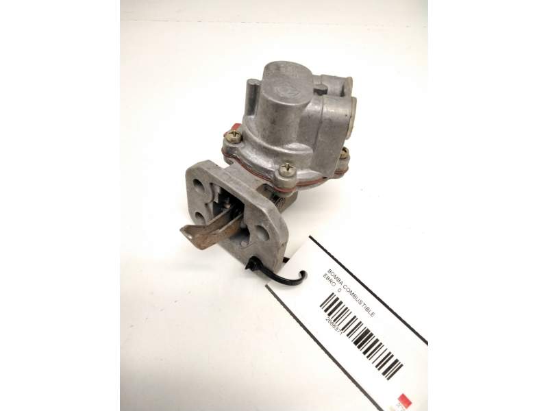 Recambio de bomba combustible para ebro referencia OEM IAM 4 TORNILLOS  IMSA