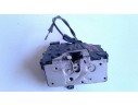 CERRADURA PUERTA DELANTERA IZQUIERDA 13258270 