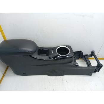 Recambio de consola central para nissan leaf (ze0) electric referencia OEM IAM 969113NL0A  