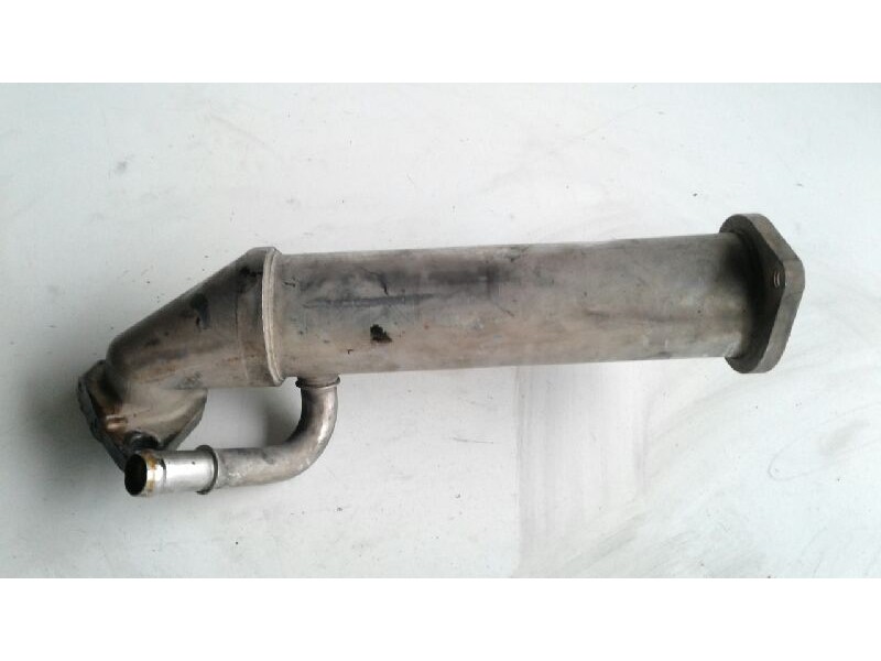 Recambio de enfriador de gases para ford transit caja cerrada ´06 ft 350 l trend lkw referencia OEM IAM 6C1Q9F464BC  