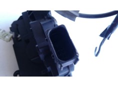 Recambio de cerradura puerta delantera izquierda para opel corsa d selective referencia OEM IAM 13258270   2