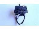 CERRADURA PUERTA DELANTERA IZQUIERDA 13258270 