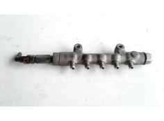 Recambio de rampa inyectora para ford transit caja cerrada ´06 ft 350 l trend lkw referencia OEM IAM 6C109D280AB  