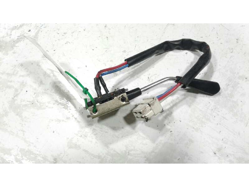 Recambio de mando intermitencia para renault 7 referencia OEM IAM JALGER JALGER 