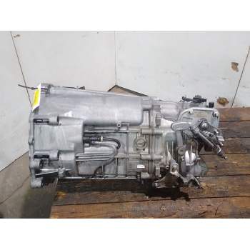 Recambio de caja cambios para volkswagen crafter 30-50 furgoneta (2e_) 2.0 tdi referencia OEM IAM A9062610403  