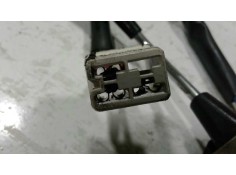 Recambio de mando intermitencia para renault 7 referencia OEM IAM JALGER JALGER  2