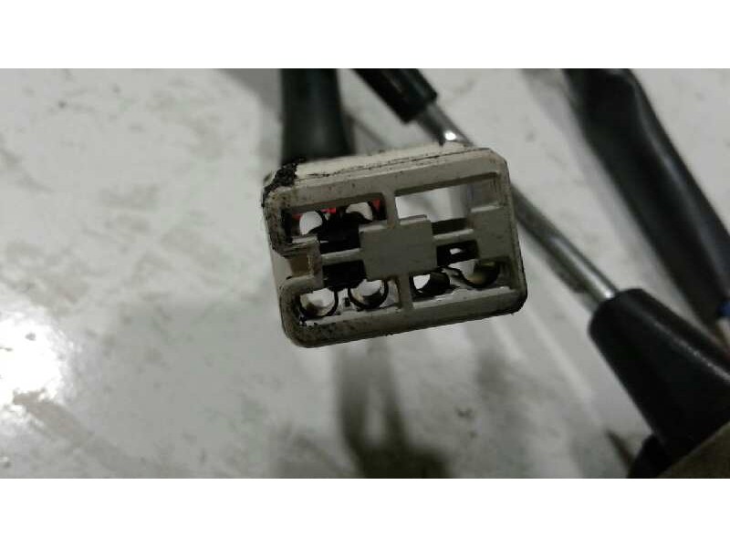 Recambio de mando intermitencia para renault 7 referencia OEM IAM JALGER JALGER 