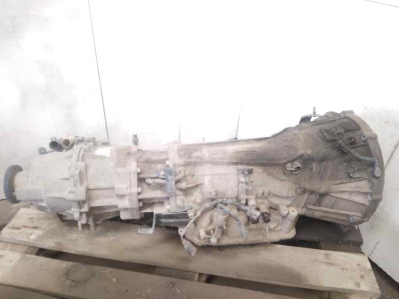 Recambio de caja cambios para kia sorento 2.5 crdi emotion referencia OEM IAM 6YCA4E  