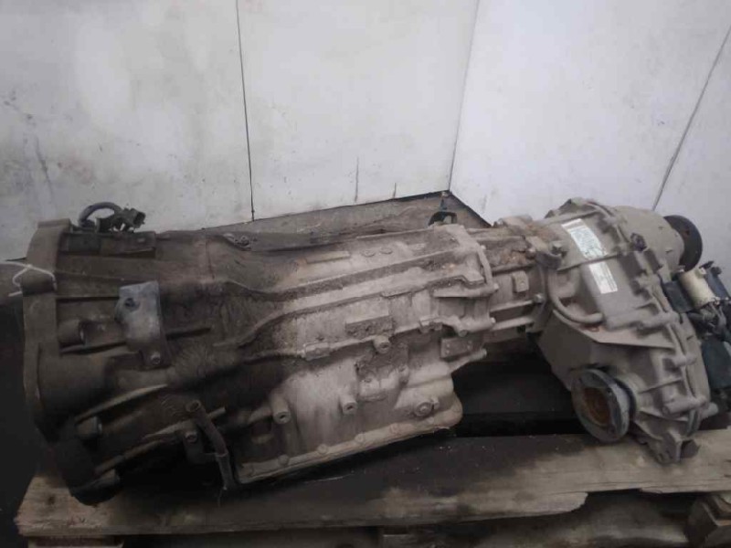 Recambio de caja cambios para kia sorento 2.5 crdi emotion referencia OEM IAM 6YCA4E  