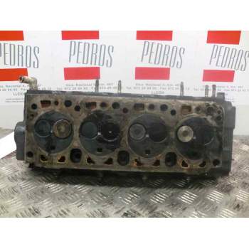 Recambio de culata para ford orion 1.8 diesel referencia OEM IAM V0609  110900