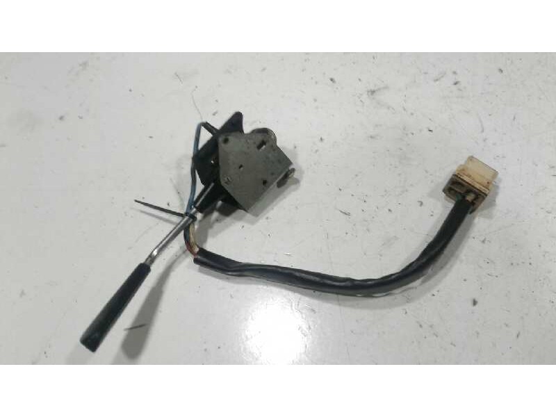 Recambio de mando intermitencia para renault 7 referencia OEM IAM JALGER JALGER 
