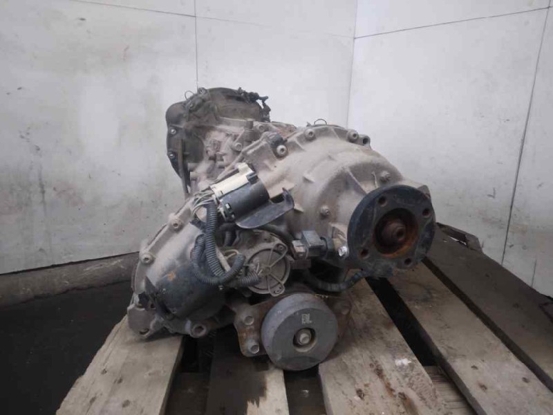 Recambio de caja cambios para kia sorento 2.5 crdi emotion referencia OEM IAM 6YCA4E  