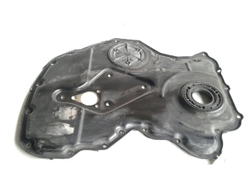 Recambio de tapa distribucion exterior para ford transit caja cerrada ´06 ft 350 l trend lkw referencia OEM IAM   