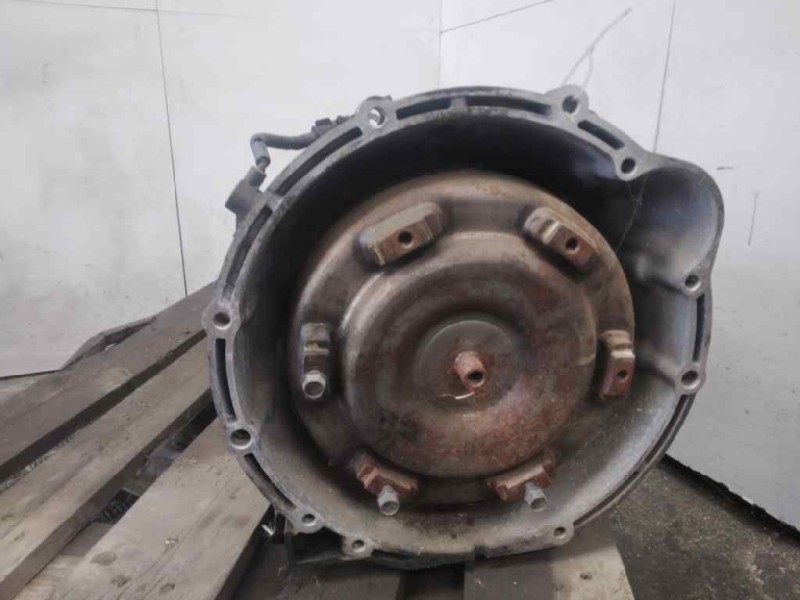 Recambio de caja cambios para kia sorento 2.5 crdi emotion referencia OEM IAM 6YCA4E  