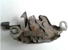 Recambio de cerradura capot para nissan vanette cargo vanette cargo caja cerrada referencia OEM IAM    2