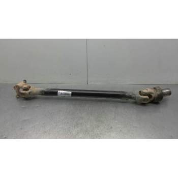 Recambio de cardan delantero para suzuki grand vitara 3 puertas sq (gt) 2.0 td básico referencia OEM IAM   