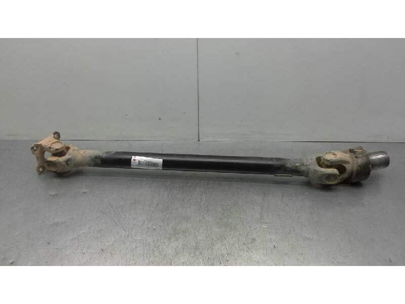 Recambio de cardan delantero para suzuki grand vitara 3 puertas sq (gt) 2.0 td básico referencia OEM IAM   