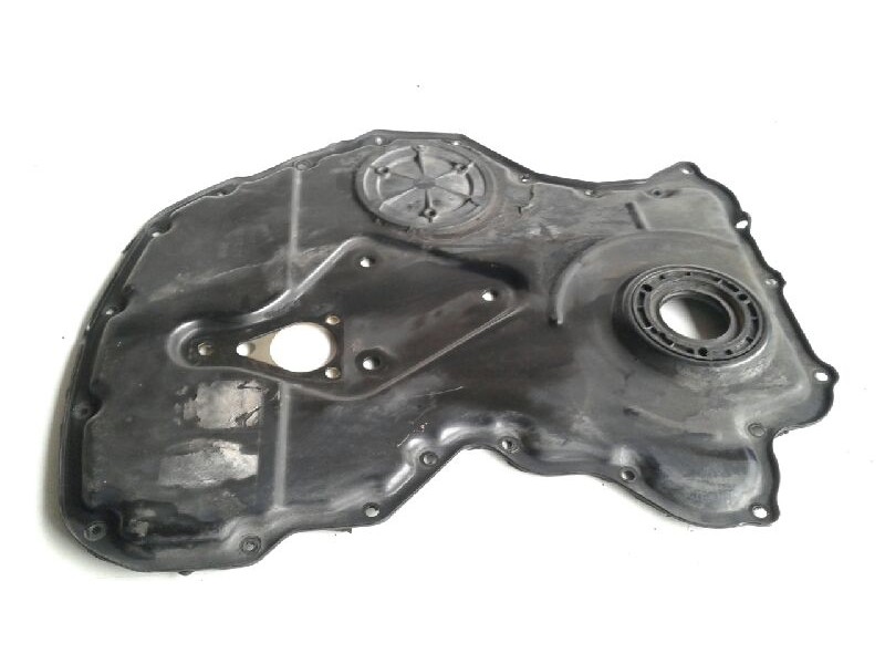 Recambio de tapa distribucion exterior para ford transit caja cerrada ´06 ft 350 l trend lkw referencia OEM IAM   