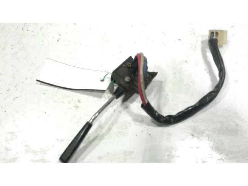 Recambio de mando intermitencia para renault 7 referencia OEM IAM JALGER JALGER 