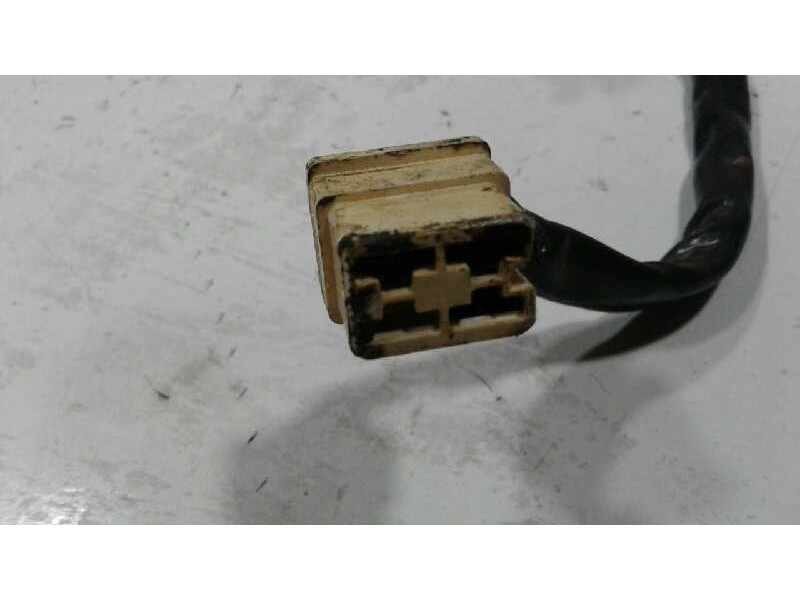 Recambio de mando intermitencia para renault 7 referencia OEM IAM JALGER JALGER 