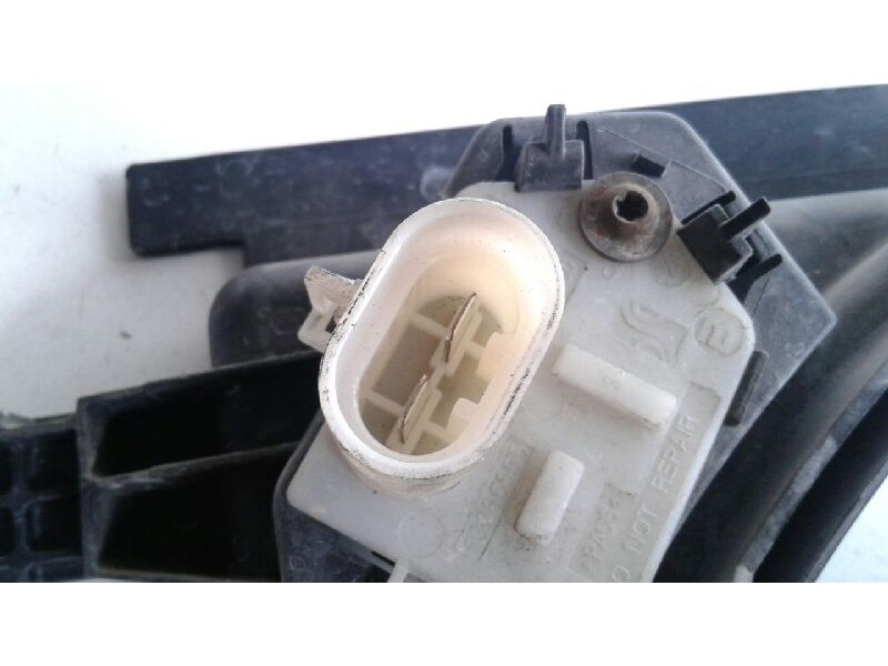 Recambio de electroventilador para opel corsa d selective referencia OEM IAM 13263551  